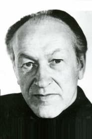 Actor Rolands Kalnins