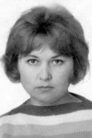 Actor Lyudmila Markeliya