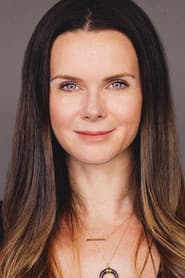 Actor Heather Petrone