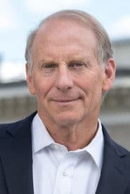 Actor Richard Haass