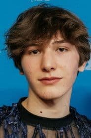 Actor Charles Lebrun