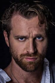 Actor Artemii Yehorov