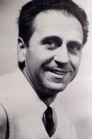 Actor Dragutin Dobričanin