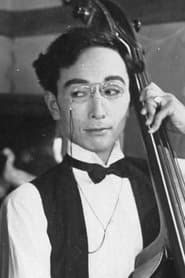 Actor Tokuji Kobayashi