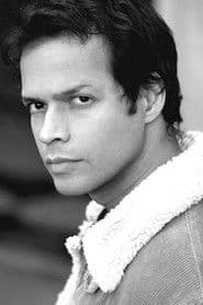 Actor Robert Fontaine