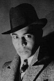 Actor William A. Clayton Jr.