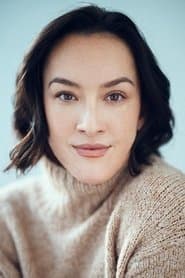 Actor Joanna Carpenter