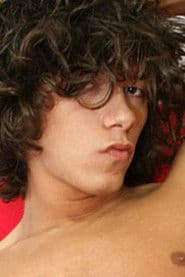 Actor Kyros Christian