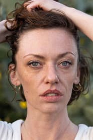 Actor Marissa Merrill