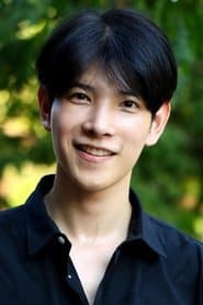 Actor Jinna Pichit-O-Pakun