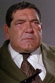 Actor Amerigo Santarelli