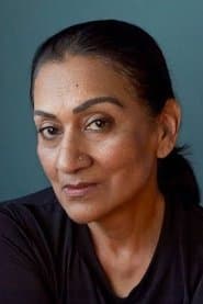 Actor Ronica Sajnani