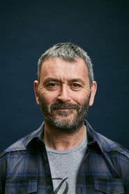 Actor Tudur Owen