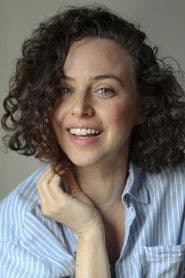 Actor Mayara Constantino