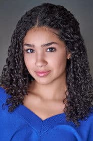 Actor Laila Lockhart Kraner