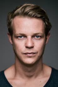 Actor Philip Wilhelmi