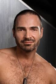 Actor John Paul Roccard