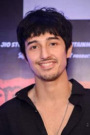 Actor Aryann Bhowmick