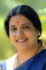 Actor Jeevitha