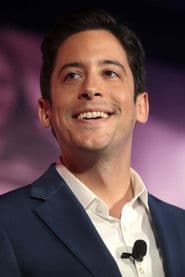Actor Michael Knowles