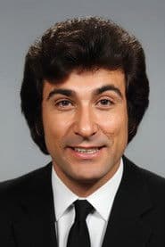 Actor Sermet Serdengeçti
