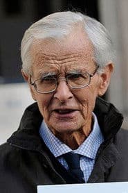 Actor John Nottingham