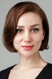 Actor Pınar Bibin