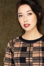 Actor Olivia Cordell