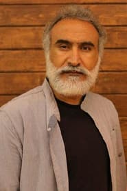 Actor HamidReza Naeimi