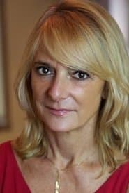 Actor Mariola Mlekicki