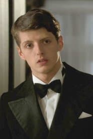 Actor César Chouraqui