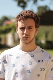 Actor André Nogueira