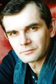 Actor Andrey Tenetko