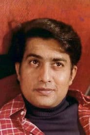 Actor Ravindra Mahajani