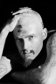 Actor GG Allin