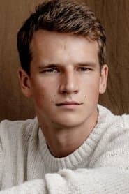 Actor Evgeny Romantsov