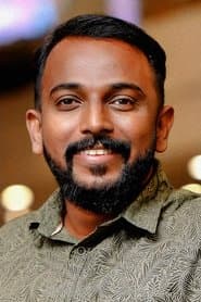 Actor Navas Vallikkunnu