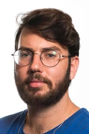 Actor Irmy Shik Blum