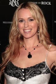 Actor Nathalie Walker