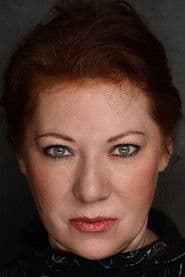 Actor Svetlana Svibilskaya