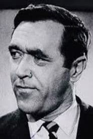 Actor James Chandler