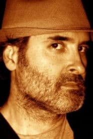 Actor Suat Oktay Senocak