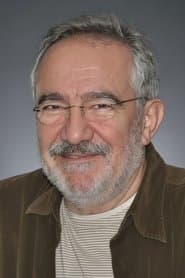 Actor Levent Dönmez