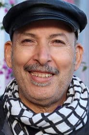 Actor Chokri Mediouni