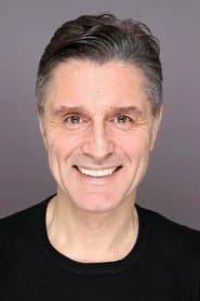 Actor Hazım Körmükçü