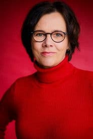 Actor Jutta Schmuttermaier