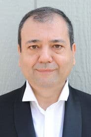 Actor Didier Allouch