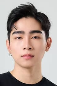 Actor Naphat Suetrong