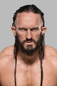 Actor Benjamin Satterly