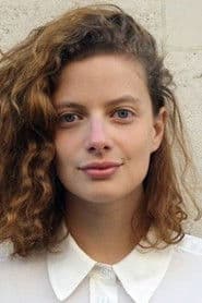 Actor Philippine Martinot